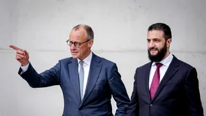 Friedrich Merz susține că refugiații sirieni din Germania sunt esențiali în reconstrucția Siriei