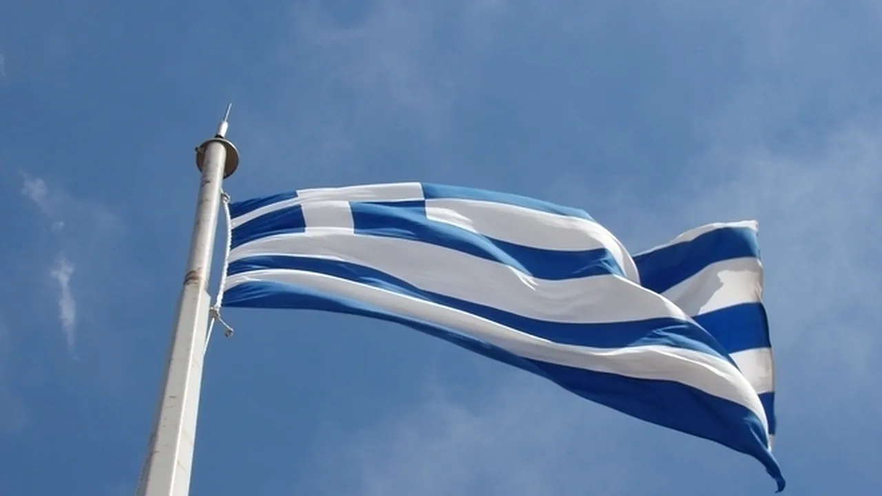 Atenţionare de călătorie: Grevă generală, miercuri, în Grecia
