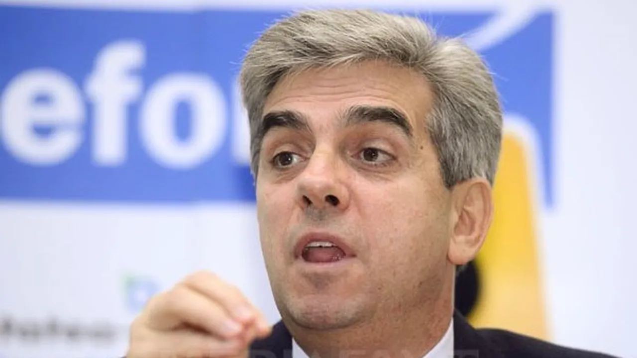 Nicolăescu, PNL: Guvernul să asigure fondurile pentru aplicarea legii falimentului personal