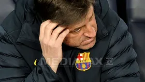 Jordi Roura spune că înfrângerea din meciul cu Real Madrid nu ar trebui transformată într-o dramă