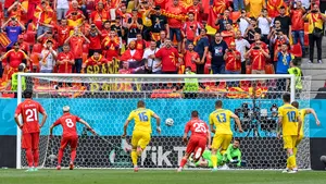 EURO 2020. Ucraina – Macedonia de Nord 2-1. Ambele echipe au ratat câte un penalty