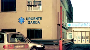 S-a reluat alimentarea cu apă a Spitalului de Urgenţă Floreasca