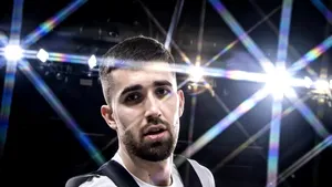 Doi jucători de la U-BT Cluj-Napoca au dominat topurile Ligii Adriatice în februarie și martie