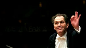 Orchestra Română de Tineret, în miniturneu, în Italia