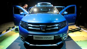 Compania mamă a Dacia are un nou director general, un fost şef din cadrul Volkswagen