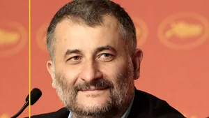 Români la CANNES 2016, pe covorul roşu.Cristi Puiu şi echipa din 