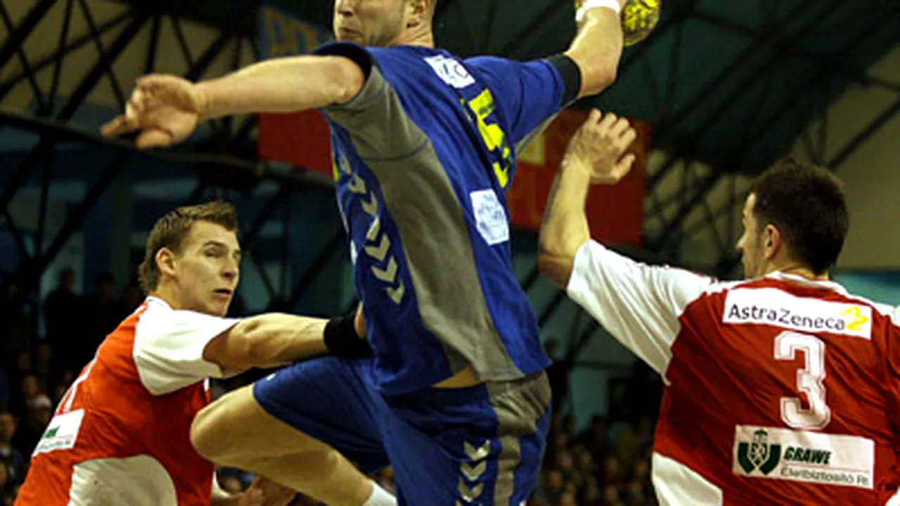 Lumea sportivă în stare de şoc după decesul lui Marian Cozma