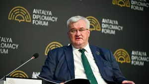 Ucraina urmărește atent situația din Belarus. Ministrul de Externe: „Nu ne așteptăm ca ei să ia parte la război”
