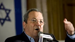 Israelul exclude un atac 