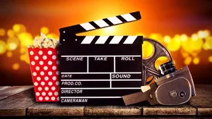 La film, ca în producţiile americane. Primul cinema drive in, la Iaşi