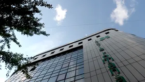 Marius Pantea, demis din funcţia de director general al Loteriei Române. Danuţ Sporea va asigura interimatul