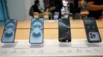 Adio Iphone din China. Apple mută producția tuturor iPhone-urilor vândute în SUA în India