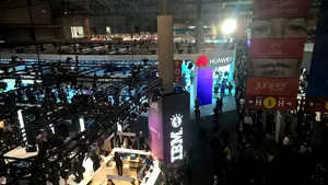 Un mare producător de electronice se retrage de la târgul de tehnologie Mobile World Congress din cauza coronavirusului