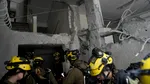 Un punct de trecere al frontierei dintre Iran și Irak, închis temporar, în urma unor atacuri