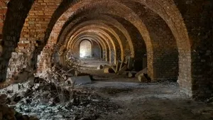 Ada-Kaleh va fi restaurată. Mehedințenii cer bani europeni pentru salvarea cetății