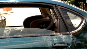 Doi copii, de 1 şi 3 ani, au supravieţuit singuri pentru câteva zile în apropierea unei autostrăzi, după ce mama lor a murit