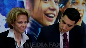 Acord între Centrele cinematografiei român şi francez, semnat, marţi, la Bucureşti