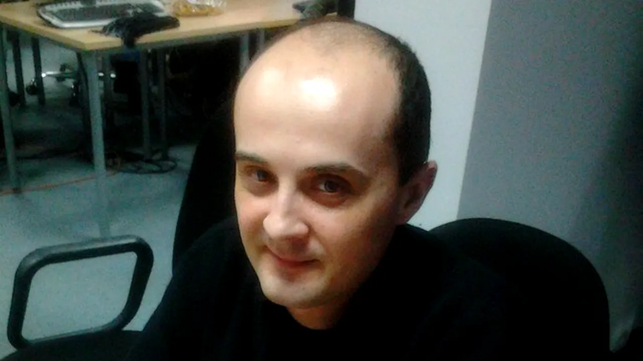 Îmi plac filmele, iar în 2007 