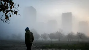 AVERTIZARE METEO: Ceaţă în centrul ţării până la ora 11.00