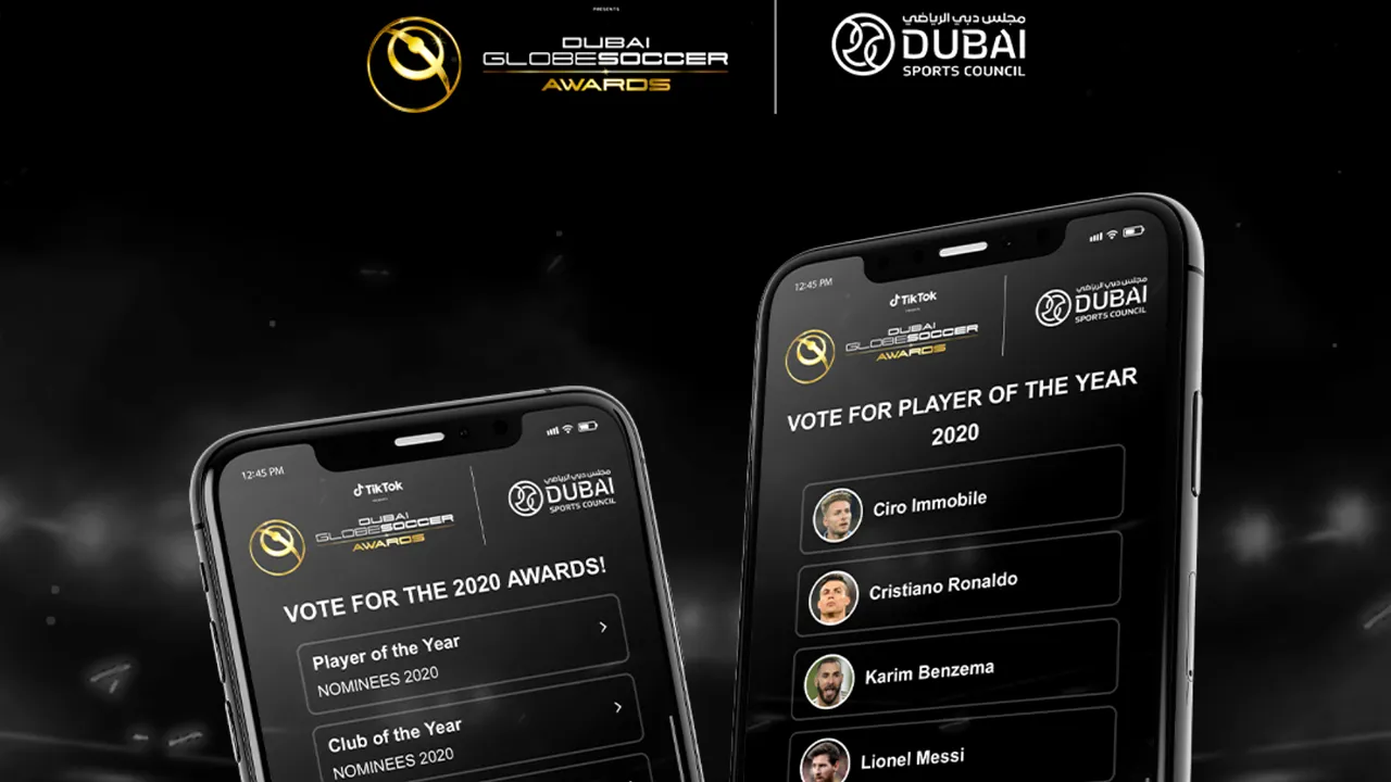 Opriţi secolul, dăm premiile acum: Globe Soccer Awards a făcut 28 de nominalizări pentru titlul de jucător al secolului