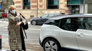 Vinerea Verde: Mai mulţi miniştri au redescoperit călătoriile pe jos, cu metroul sau bicicleta