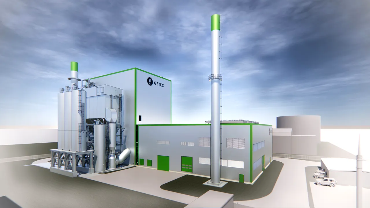 Comunicat GETEC