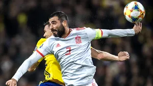 Euro 2020: Convocări de urgenţă la naţionala de fotbal a Spaniei