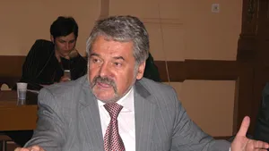 Noul preşedinte al PNL Hunedoara este Mircea Moloţ