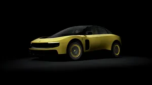 FERRARI LUCE: UN NOU CAPITOL PENTRU MARCA DIN MARANELLO