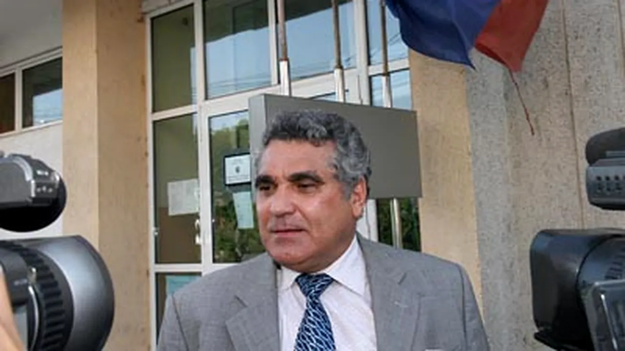 Percheziţii ale procurorilor DNA la Garda Financiară Argeş