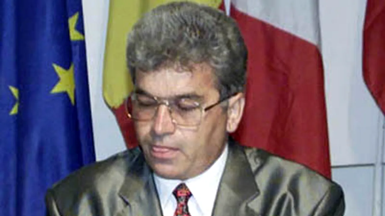 Ioan Melinescu pierde procesul cu Iulian Dragomir privind divulgarea de secrete de la ONPCSB