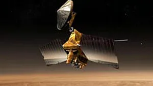 O serie de minerale de pe Marte dovedesc existenţa apei