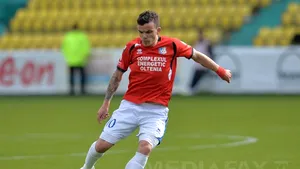 Dan Nistor, suspendat 2 etape şi penalizat cu 5.000 de lei de Comisia de Disciplină a FRF