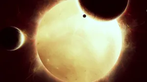 Şeful departamentului de astronomie de la Harvard crede că Universul nostru a fost creat de o civilizaţie superioară