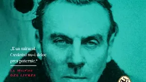 O carte pe zi: „Război” de Louis-Ferdinand Céline