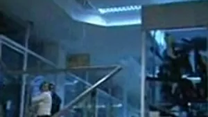 Explozie la un centru comercial din Chişinău