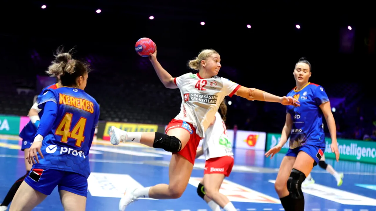 „Luptați, luptați, le vom da bătaie