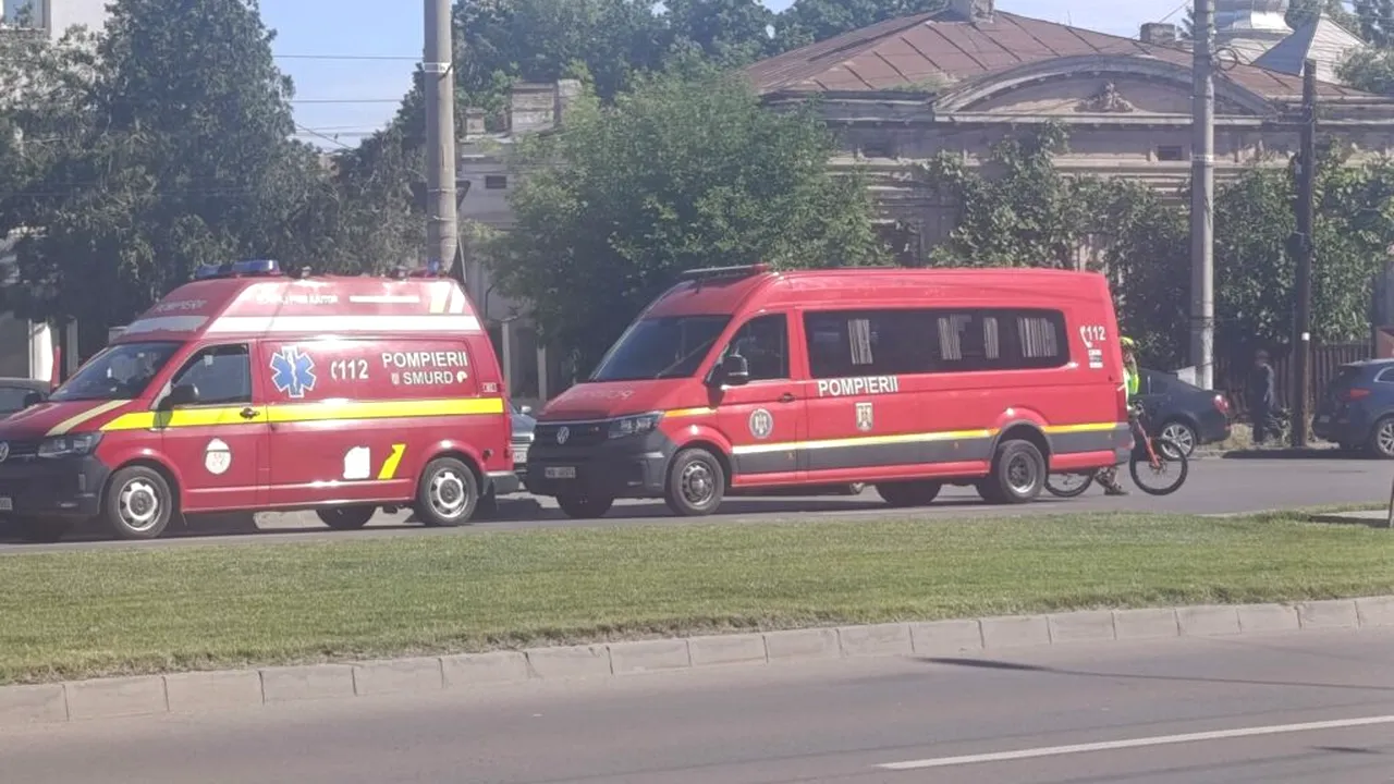 Prima reacție de la Moscova: TASS relatează despre incidentul de la Galați
