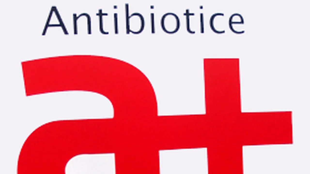 Romania’s Privatization Authority Cancels Privatization Offer For Antibiotice