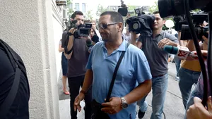 Traian Berbeceanu, şeful de Cabinet al ministrului de Interne: „La violenţă trebuie răspuns cu violenţă!”