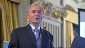 Fostul economist-şef al BCE Otmar Issing, invitat special la Conferinţa de Risc de Ţară COFACE