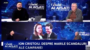 Campania electorală 2025. Confruntări politice și candidaturi