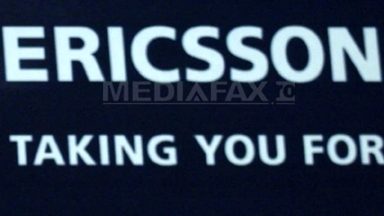 Dispută pentru încălcarea patentelor între Ericsson şi Samsung dusă în instanţă 