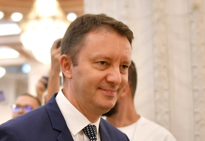 DECLARAȚII Siegfried Mureșan: Pornim de la 169 de voturi. PSD va trebui să aleagă între un guvern pro-european și parteneriatul cu AUR