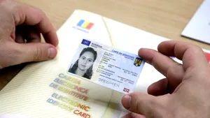 Cerere mare pentru noile buletine. Toate programările pentru cărţile electronice de identitate, epuizate în Cluj pentru următoarea lună