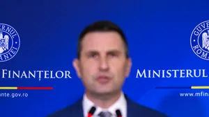 Ministrul Finanţelor s-a întâlnit cu reprezentanţii Băncii Mondiale: „Am construit un buget care prevede investiţii record”