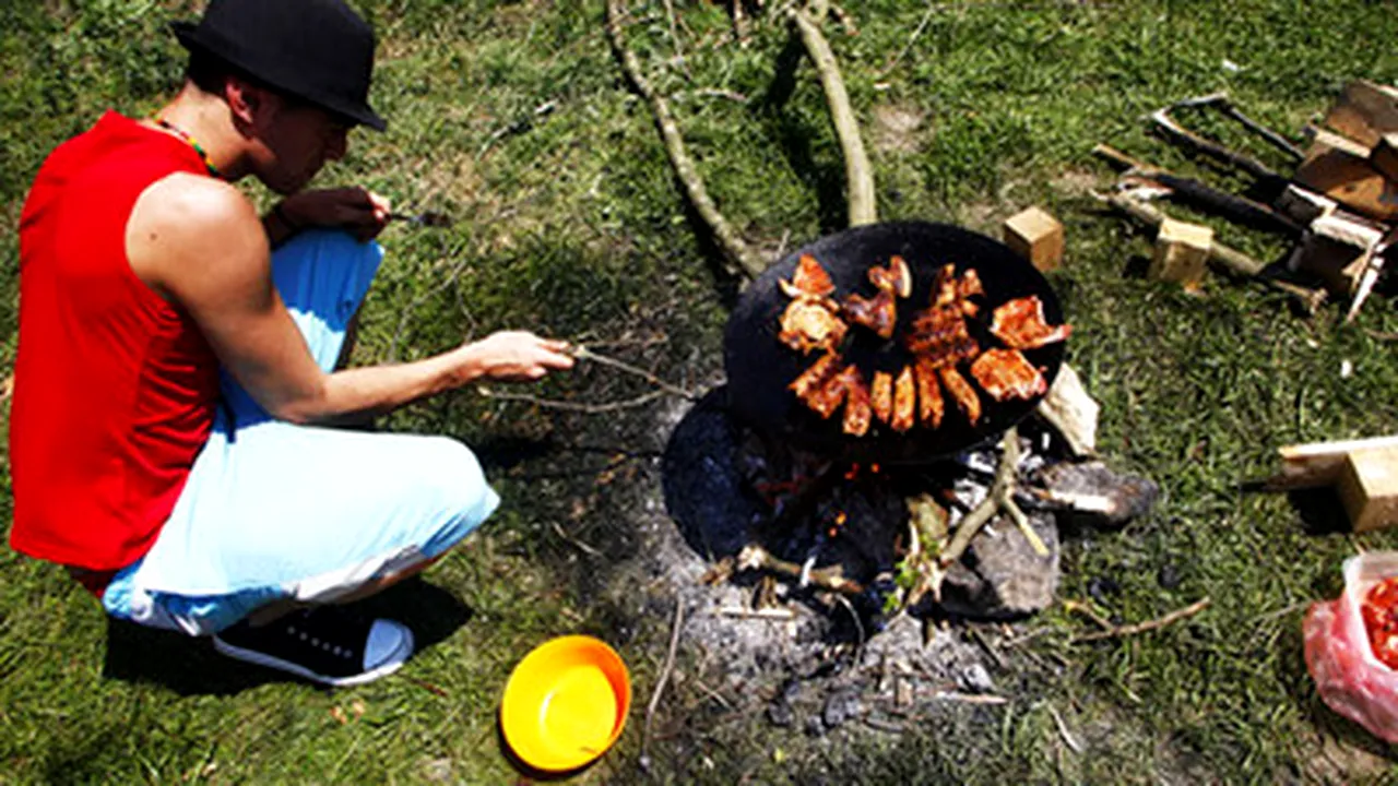 Romanians Spent About EUR6M On Tourism Services On May 1