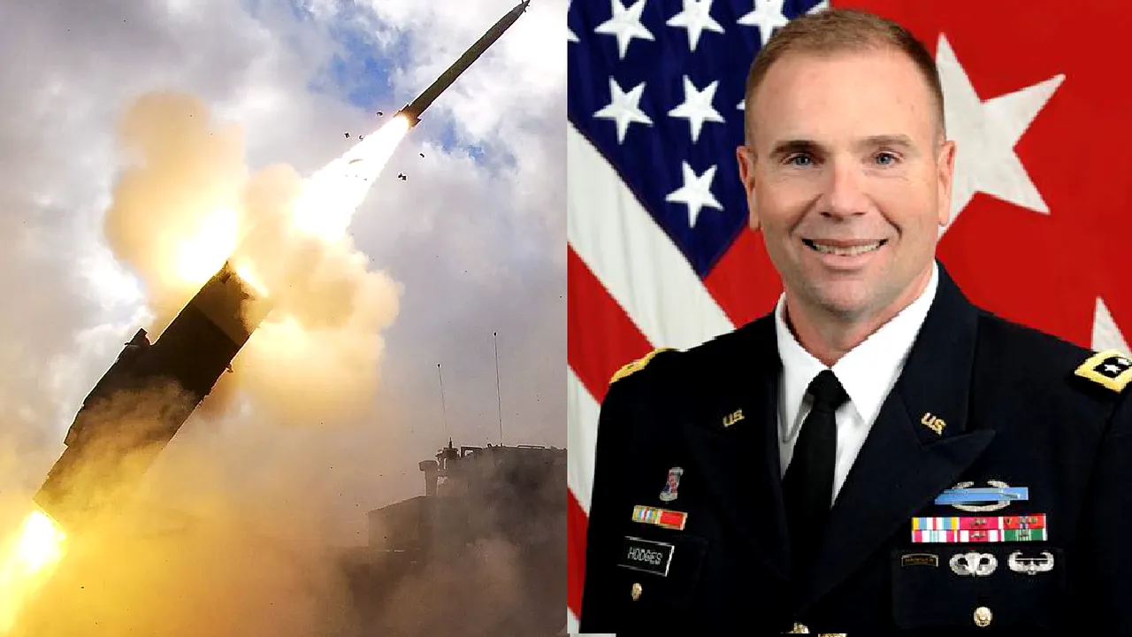 Ben Hodges, general retras: ,,Crimeea trebuie izolată de ucraineni, iar condiţile de acolo să devină insuportabile pentru ocupanţii ruşi. Compromisul cu Rusia - o idee teribilă