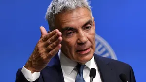 Dragoș Anastasiu, justificările dinainte de anunțarea demisiei: „Am ales între faliment și șantaj. Am ales șantajul”