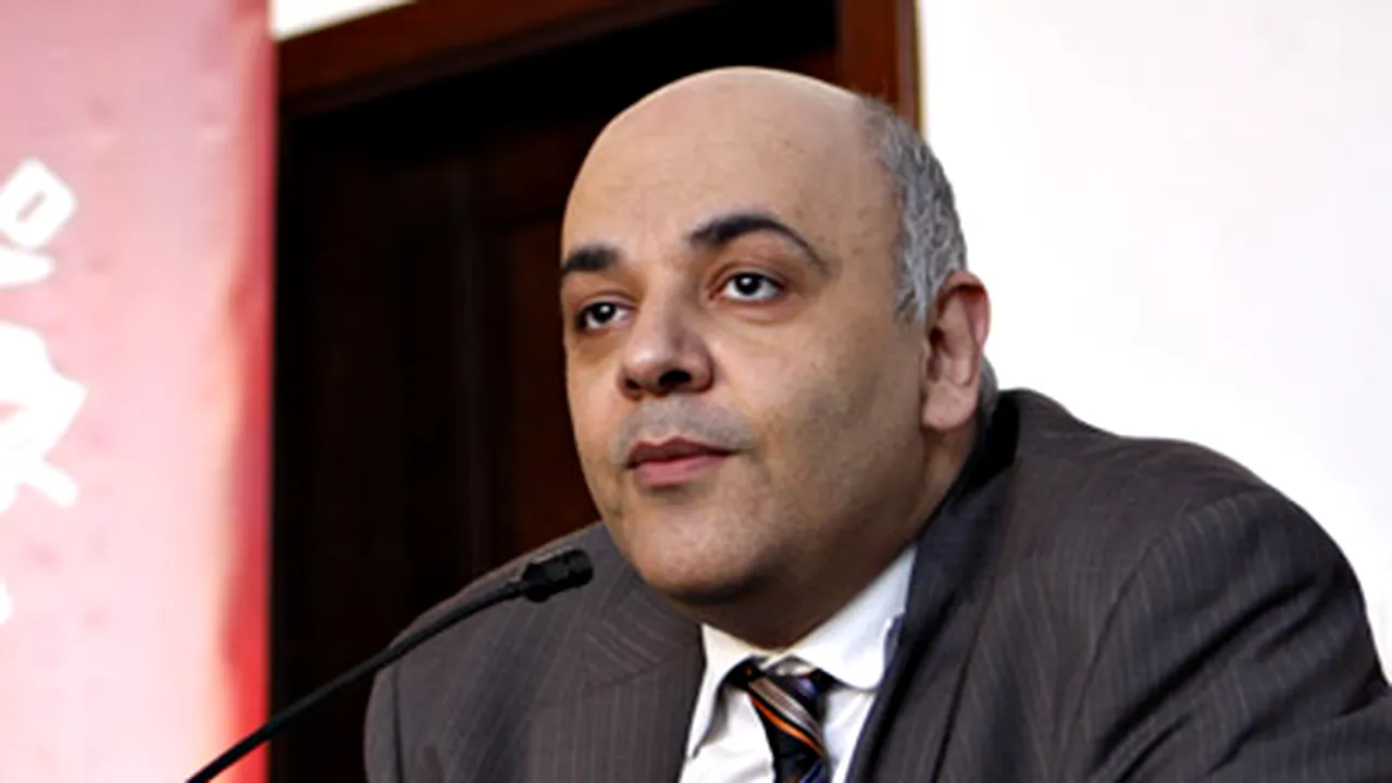 Raed Arafat nu vrea să fie ministru al Sănătăţii